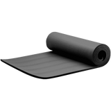 Extra Thick Exercise Yoga Mat with Carry Strap