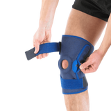 Neo G Medical Grade VCS Advanced Hinged Open Patella Knee Brace